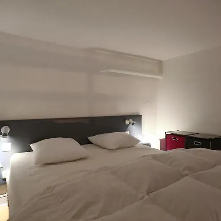 Apartment Le Miami - Guillaume Lacoste