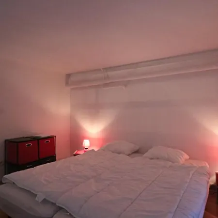 Le Miami - Guillaume Lacoste Apartment *