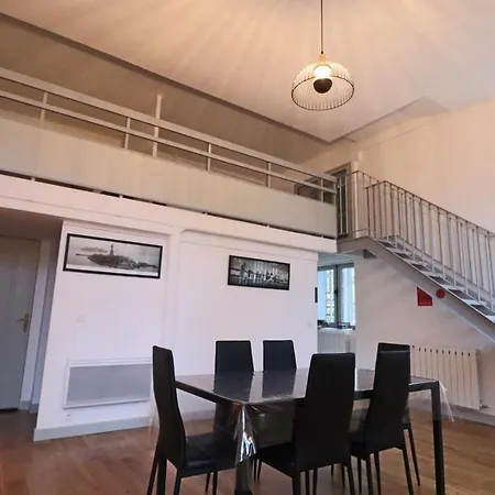 Le Miami - Guillaume Lacoste Apartment