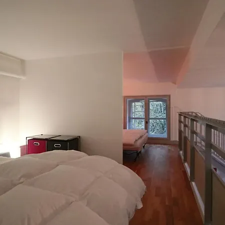 Le Miami - Guillaume Lacoste Apartment La Bourboule