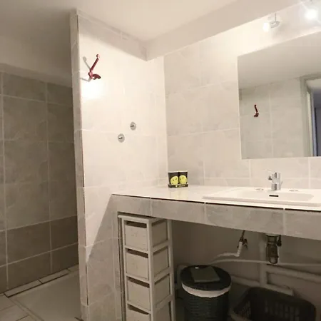 Apartment Le Miami - Guillaume Lacoste